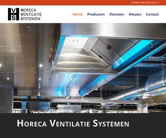 Horeca Ventilatie Systemen B.V.