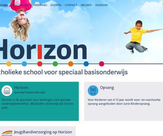 RK School voor Speciaal Basisonderwijs De Horizon