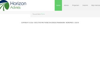 http://www.horizonadvies.nl