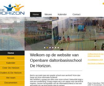 http://www.horizondalton.nl