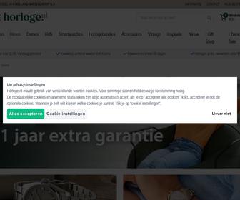 Horloge.nl