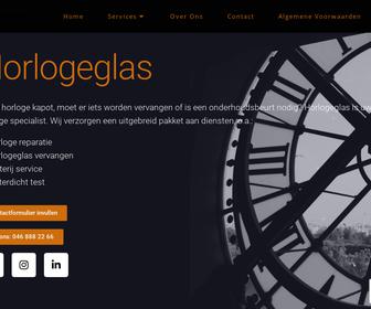 http://www.horlogeglas.nl