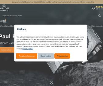 https://www.horlogewatch.nl