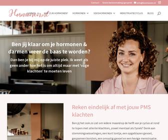 http://www.hormonen.nl