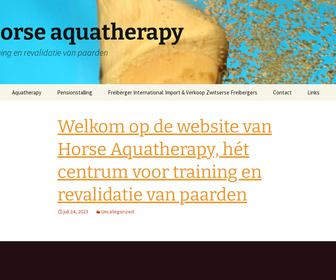 http://www.horse-aquatherapy.nl
