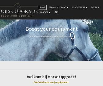 http://www.horse-upgrade.nl