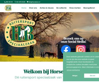 http://www.horsebarn.nl