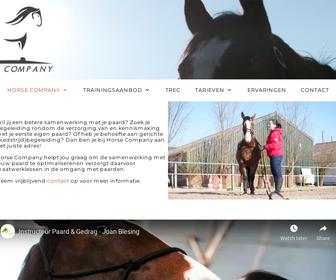 http://www.horsecompany.nl