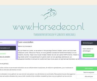 http://www.horsedeco.nl
