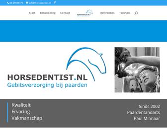 http://www.horsedentist.nl