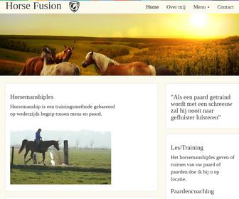 http://www.horsefusion.nl