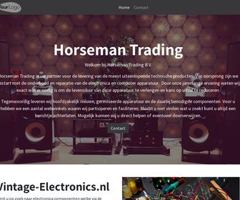 Horseman Trading B.V.