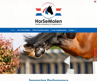 http://www.horsemolen.com