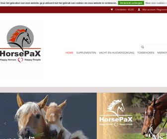 http://www.horsepax.nl