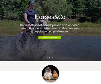 http://www.horsesenco.nl