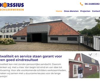Horssius Schilderwerken