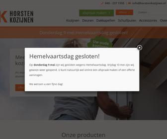 http://www.horstenkozijnen.nl
