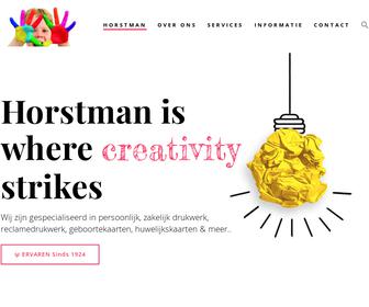 https://www.horstman.nl