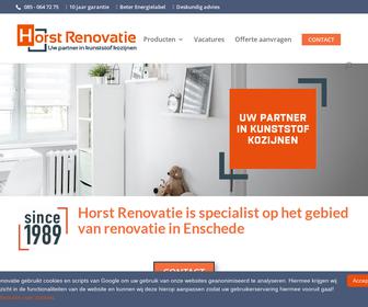 http://www.horstrenovatie.nl