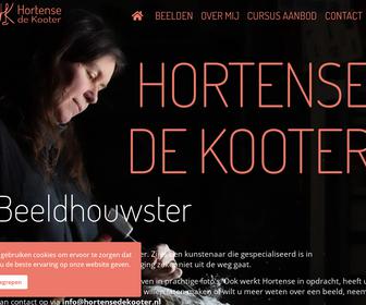 http://www.hortensedekooter.nl