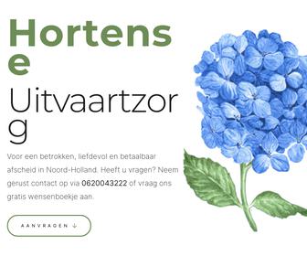http://www.hortenseuitvaartzorg.nl