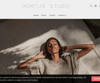 Hortus Studio