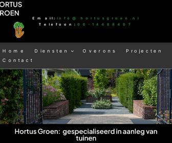 http://www.hortusgroen.nl