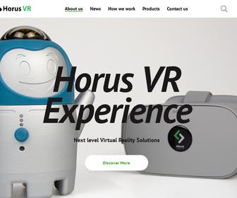 Horus VR Experience B.V.