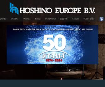 Hoshino Europe B.V.