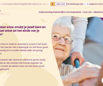 http://www.hospice-beverwijk.nl