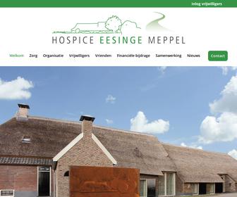 http://www.hospicemeppel.nl