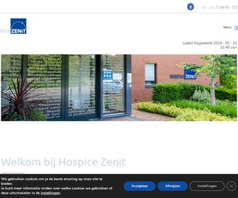 http://www.hospicezenit.nl