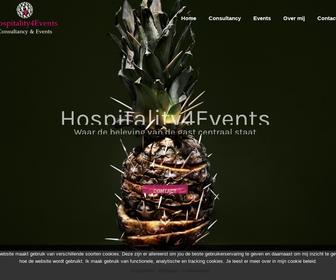 http://www.hospitality4events.nl
