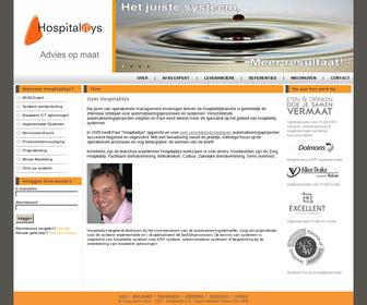 http://www.hospitalitys.nl