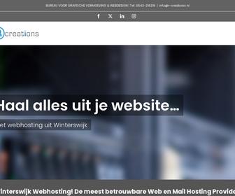 Webhosting Winterswijk