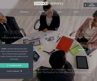 Essence E-Services