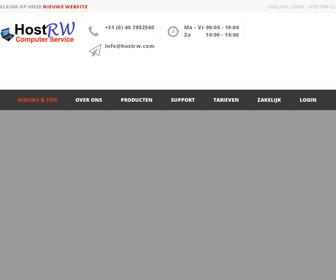https://www.hostrw.com