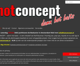 http://www.hotconcept.nl