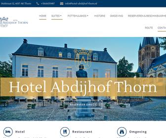 https://www.hotel-abdijhof-thorn.nl/