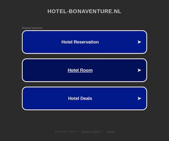 http://www.hotel-bonaventure.nl