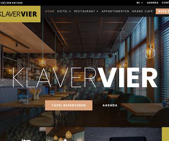 http://www.hotel-klavervier.nl