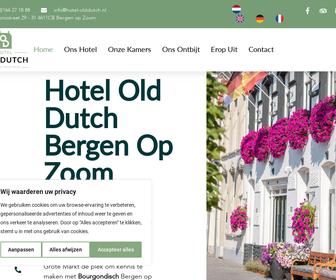 http://www.hotel-olddutch.nl