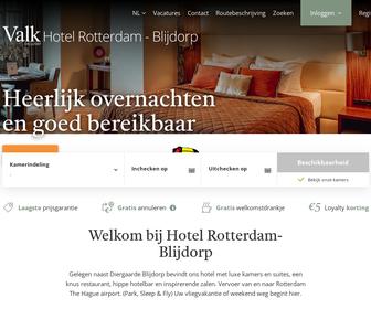 http://www.hotel-rotterdam-blijdorp.nl/