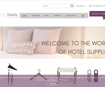 Hotel Supply International B.V.