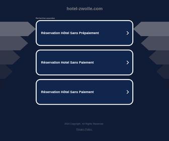 http://www.hotel-zwolle.com