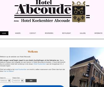 http://www.hotelabcoude.nl