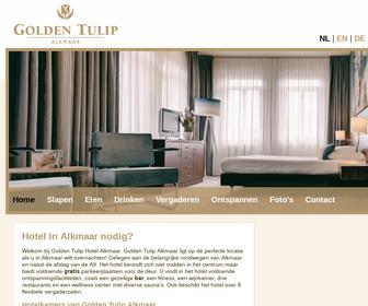 http://www.hotelalkmaar.nl