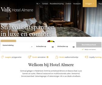 http://www.hotelalmere.nl/