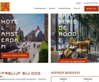 https://www.hotelamsterdam.nl