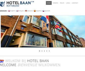 Hotel Baan